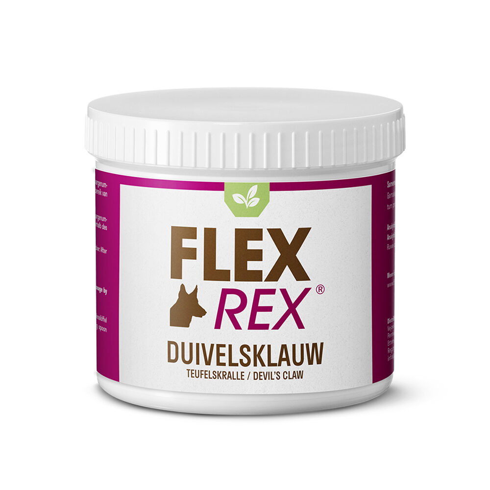 FlexRex Teufelskralle - 125 g von FlexRex