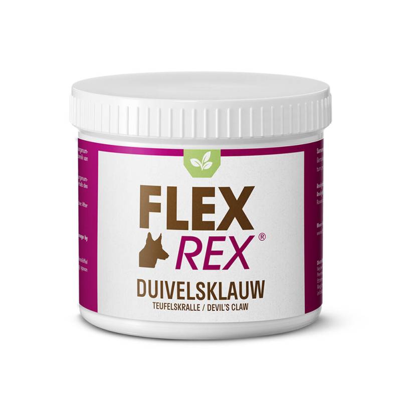 FlexRex Teufelskralle - 125 g von FlexRex