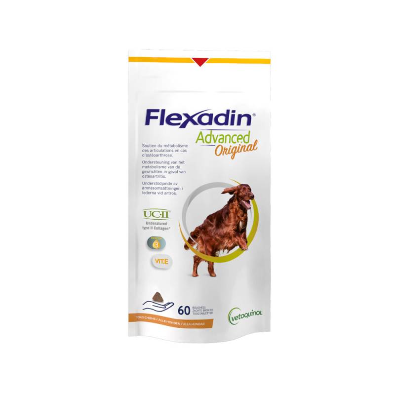 Flexadin Advanced Original - 60 Stück von Flexadin