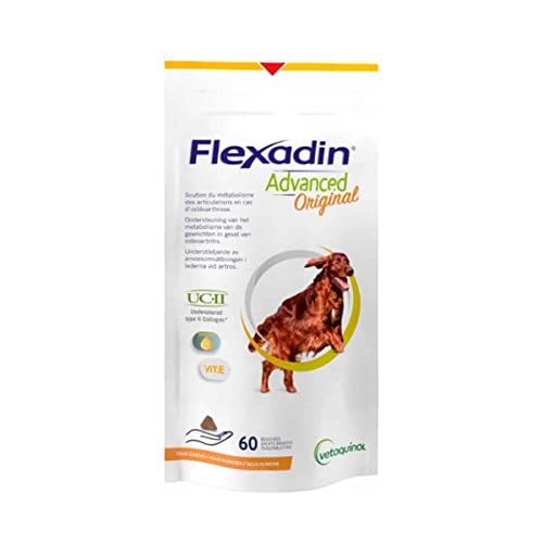 Flexadin Advanced Original - 60 Stück von Flexadin