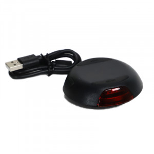 Flexi LED Lighting System wiederaufladbar Grau Flexi LED Lighting System wiederaufladbar Grau von Flexi