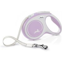 Flexi New Comfort Gurt rosa M, 5 m, 25 kg Flexi New Comfort Gurt rosa M, 5 m, 25 kg von Flexi