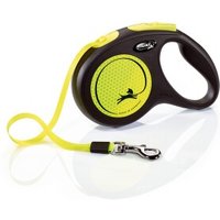 Flexi New Neon Gurt neon M Flexi New Neon Gurt neon M von Flexi