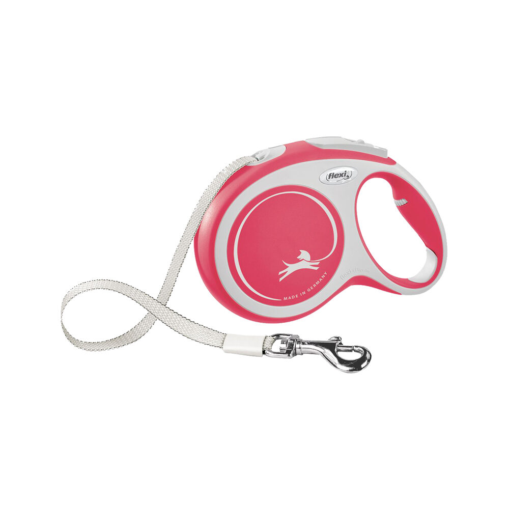 Flexi Rollleine New Comfort - Blau - XS - 3 m Flexi Rollleine New Comfort - Blau - XS - 3 m von Flexi