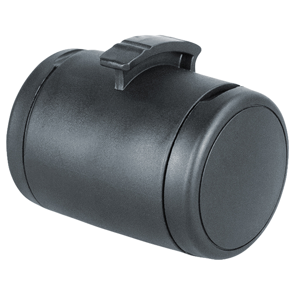 flexi Black Design Gurt-Leine schwarz, 5 m - Extra Zubehör: Multibox schwarz flexi Black Design Gurt-Leine schwarz, 5 m - Extra Zubehör: Multibox schwarz von Flexi