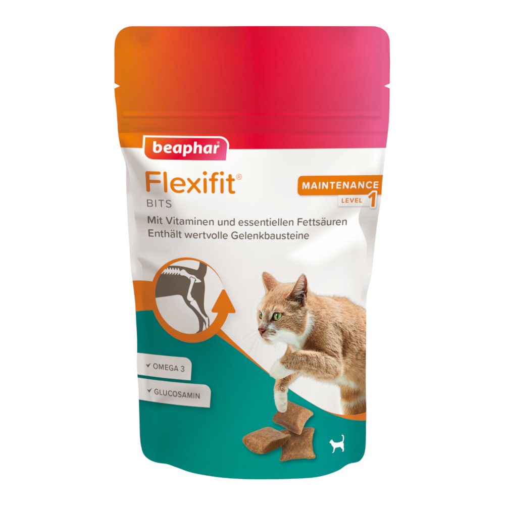 beaphar Flexifit® Bits - 150 g von Flexifit®