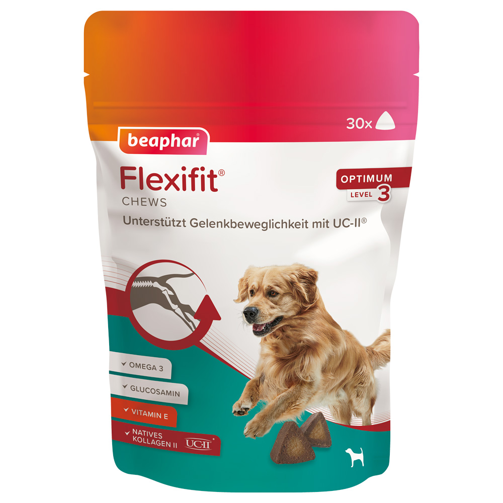 beaphar Flexifit® Chews - 175 g von Flexifit®