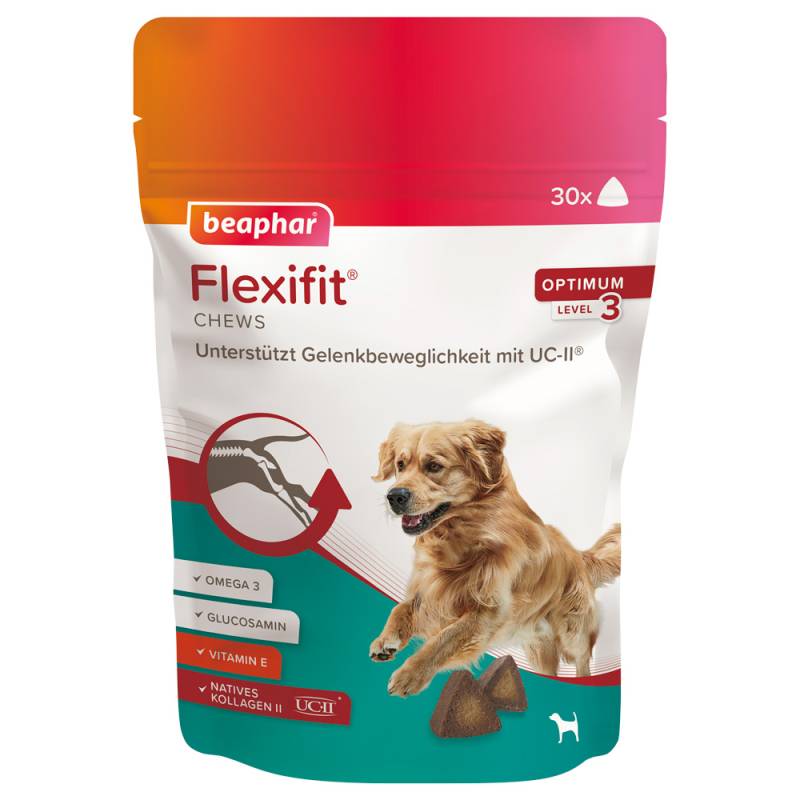 beaphar Flexifit® Chews - 175 g von Flexifit®