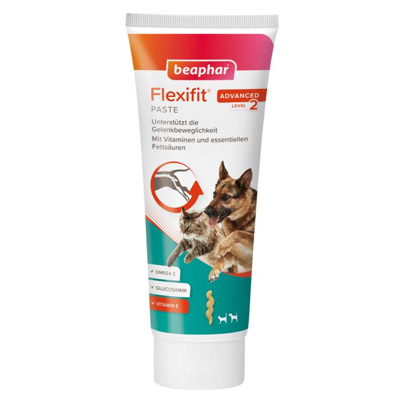 beaphar Flexifit® Paste - 250 g von Flexifit®