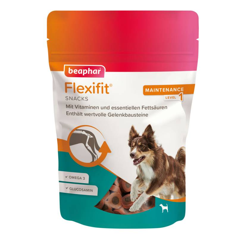 beaphar Flexifit® Snacks - 150 g von Flexifit®