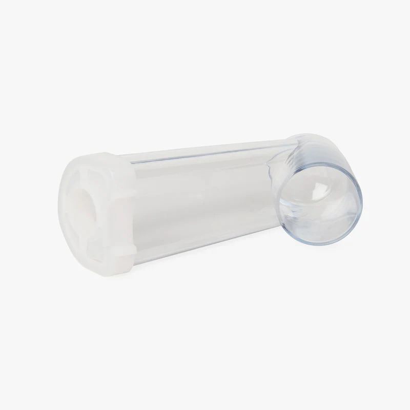 Flexineb Aerosol Nebelkammer Small Small von Flexineb®