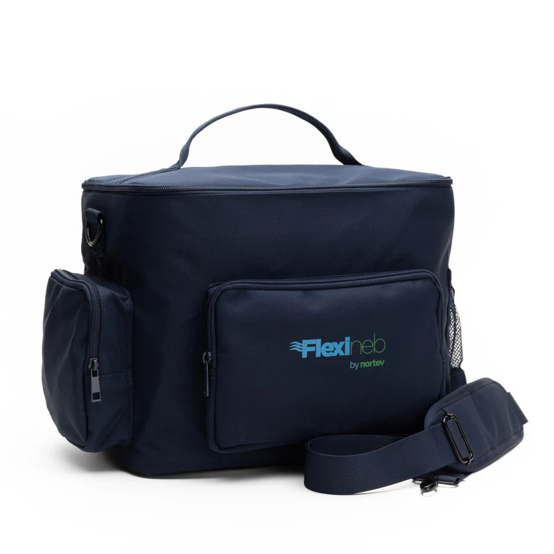 Flexineb Aufbewahrungstasche Praktisch & Sicher verstaut von Flexineb®