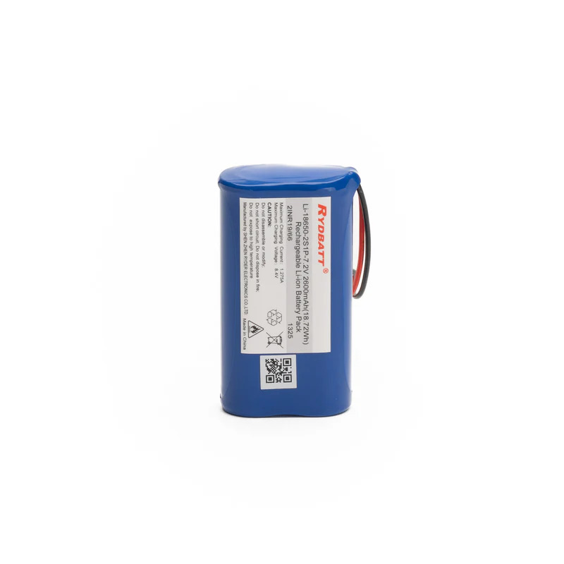 Flexineb Batterie / Akku Ersatzteil von Flexineb®