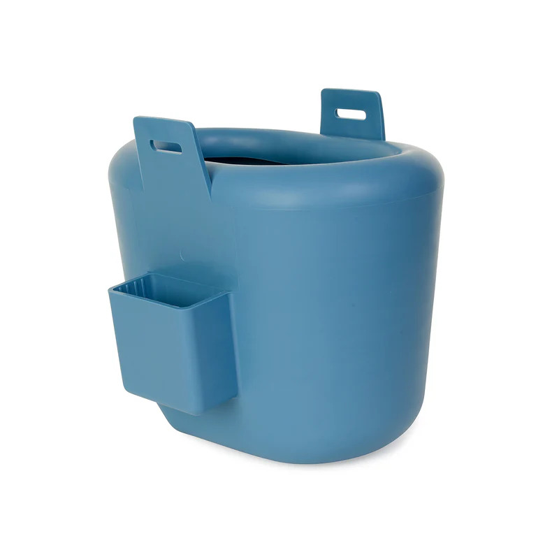 Flexineb Mask Shell Large Blau von Flexineb®