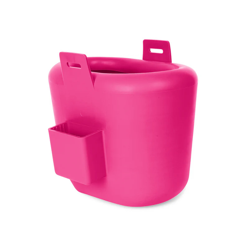 Flexineb Mask Shell Large Pink von Flexineb®