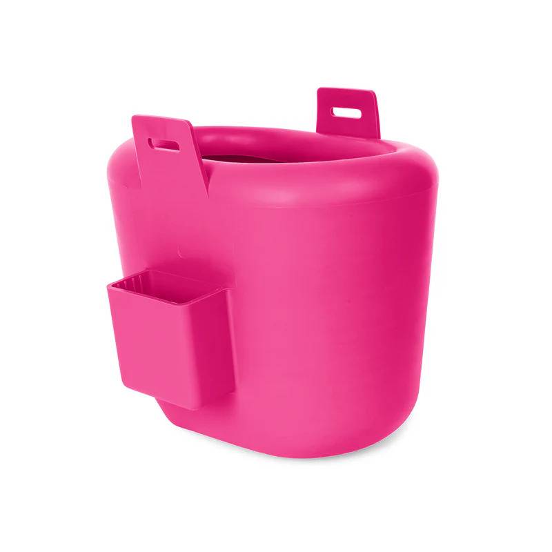 Flexineb Mask Shell  Standard Pink von Flexineb®