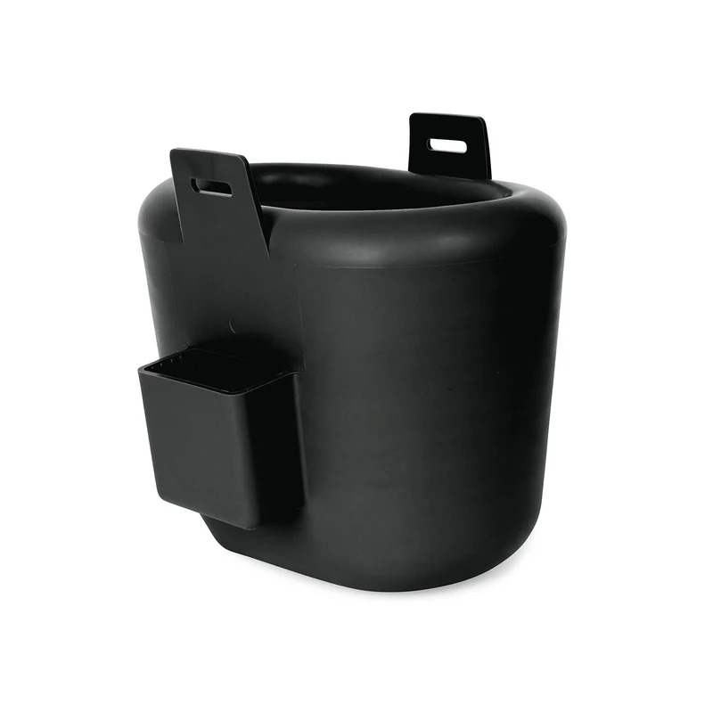 Flexineb Mask Shell Standard Schwarz von Flexineb®