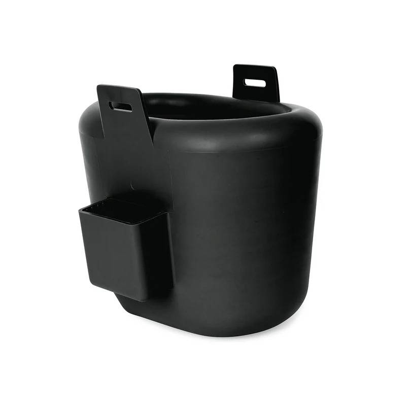 Flexineb Mask Shell Standard Schwarz von Flexineb®