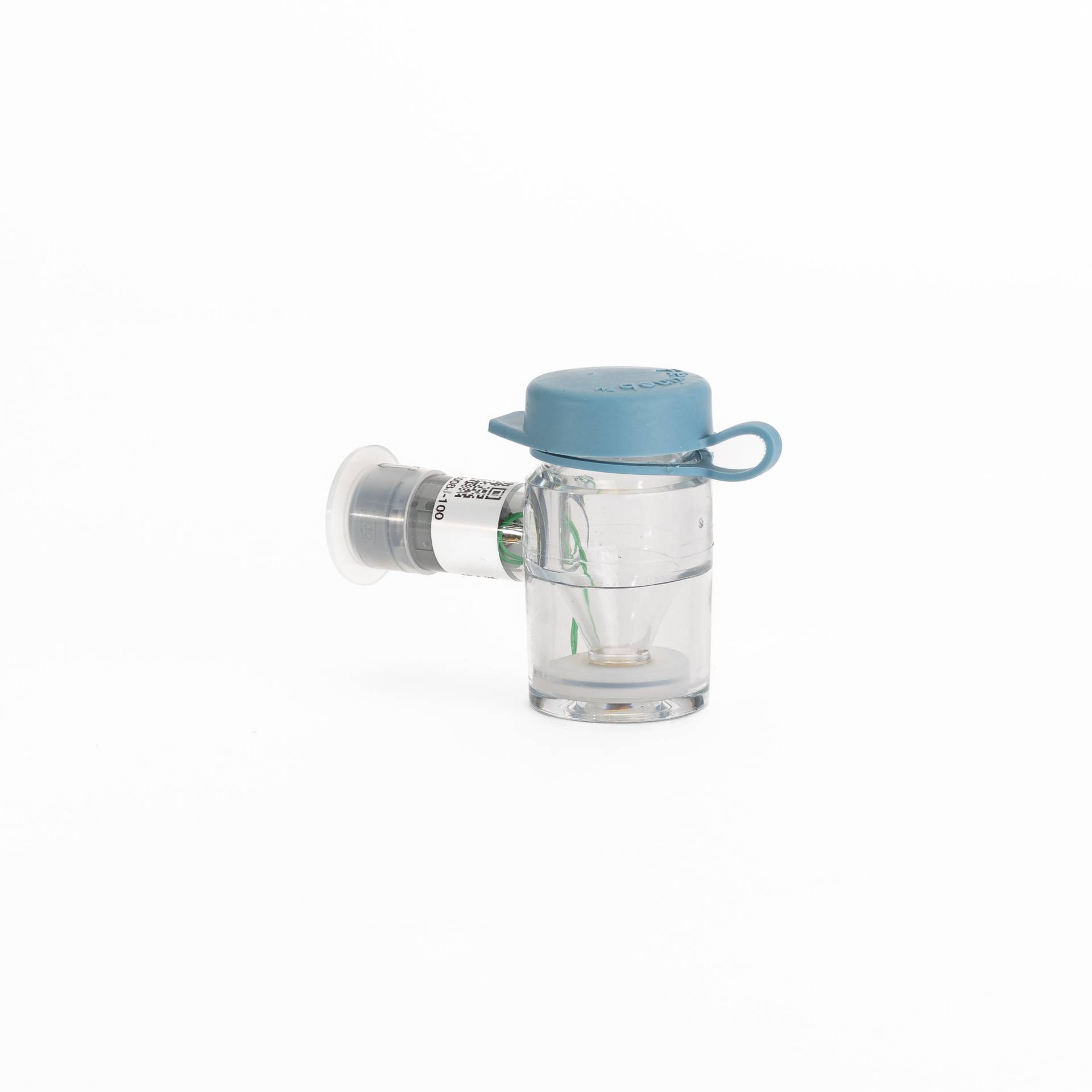 Flexineb Vernebler Cup 2A / E3 - Langsam Blau, Langsam von Flexineb®