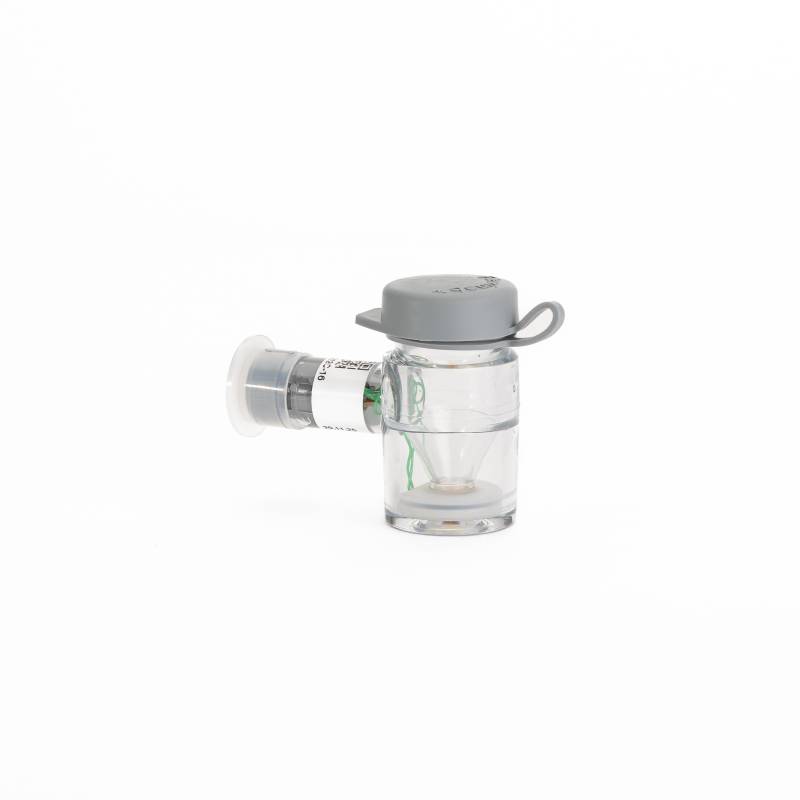 Flexineb Vernebler Cup 2A / E3 - Standard Grau von Flexineb®