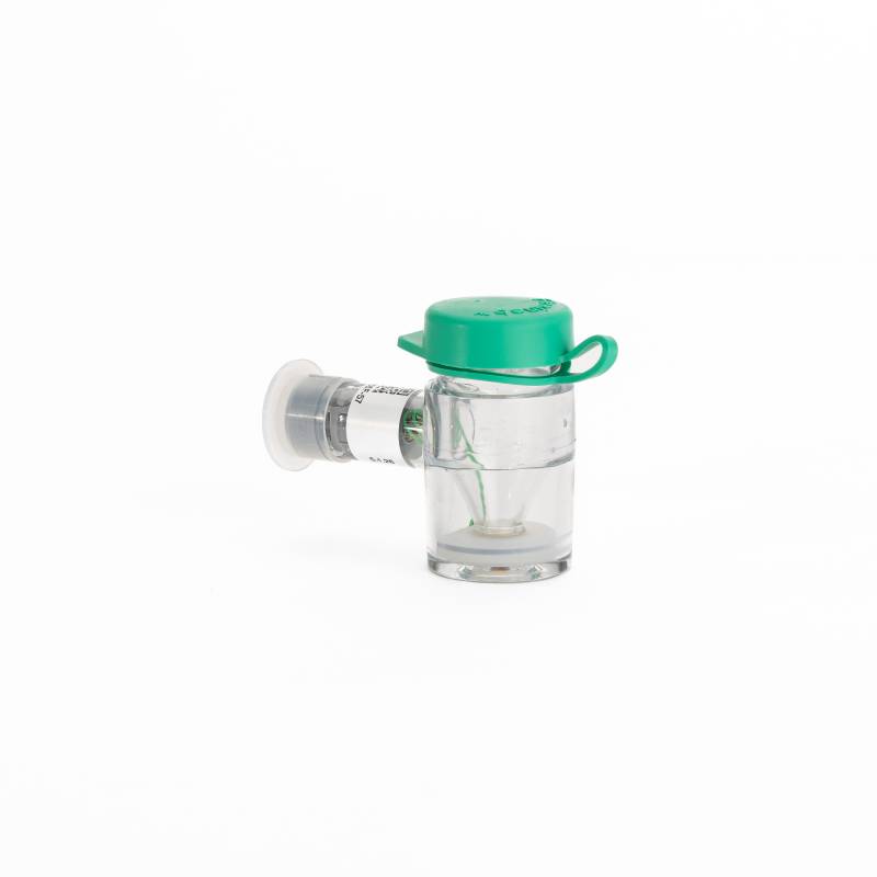 Flexineb Vernebler Cup 2A / E3 - schnell Grün, Schnell von Flexineb®