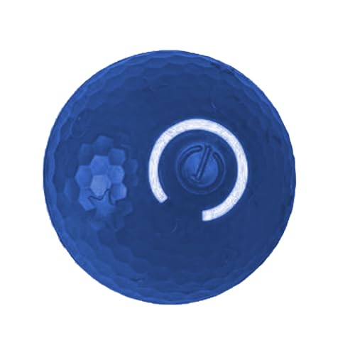 Flkiglm Interaktiver Ball Für Hunde | Automatische Rollkugel,Interaktives Zerstörungssicheres Hüpfspielzeug Mit Licht Für Kauaktive Hunde Mittelgroße Rassen Spielzeit Flkiglm Interaktiver Ball Für Hunde | Automatische Rollkugel,Interaktives Zerstörungssicheres Hüpfspielzeug Mit Licht Für Kauaktive Hunde Mittelgroße Rassen Spielzeit von Flkiglm