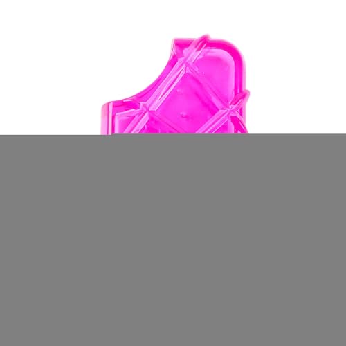 Flkiglm Kauspielzeug Für Hunde | Eiscreme Form Interaktives Hundespielzeug - Kühlendes befüllbares Wasser-Design aus interaktivem Silikon für Rassen wie Pudel und Bulldogge von Flkiglm