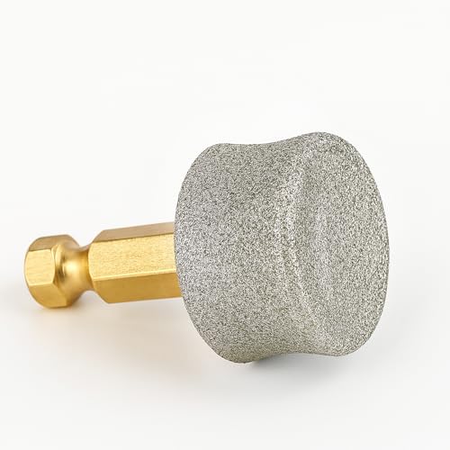 Fllyvly Schleifrad für Hunde-Nagelschleifer aus Edelstahl, Langlebig und Sicher, Kompatibel mit den Meisten Marken, Einfache Installation,Hunde krallenschleifer schleifrad pet Nail Polisher(1 Stück) Fllyvly Schleifrad für Hunde-Nagelschleifer aus Edelstahl, Langlebig und Sicher, Kompatibel mit den Meisten Marken, Einfache Installation,Hunde krallenschleifer schleifrad pet Nail Polisher(1 Stück) von Fllyvly