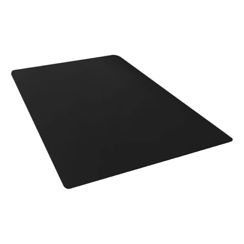 Floortex P-Tex Pet Crate Bodenschutzmatte – XXL – 81,3 x 127 cm von Floortex