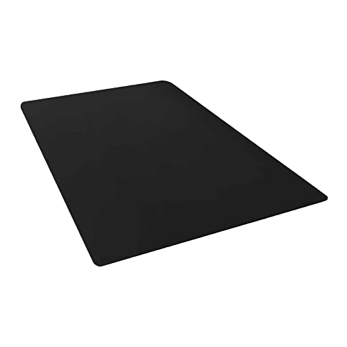 Floortex P-Tex Pet Crate Bodenschutzmatte – XXL – 81,3 x 127 cm von Floortex