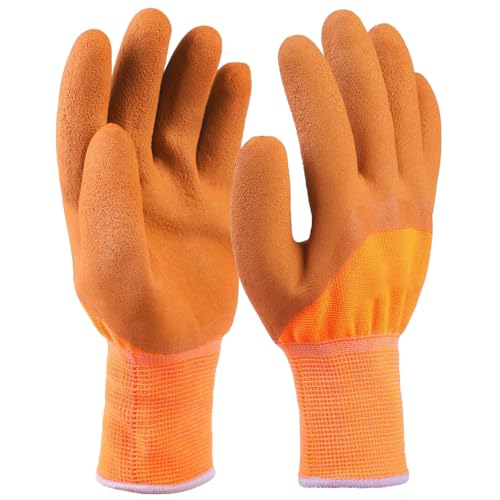 Schützende Haustierhandschuhe für Kleintiere, resistent und weiche Textur, sichere Interaktion, Hamsterhandschuhe von Florisync