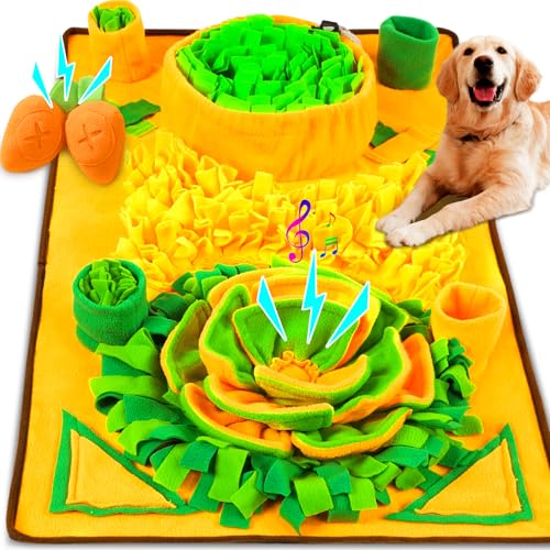 Flovel Schnüffelteppich Hund Flovel Schnüffelteppich Hund von Flovel