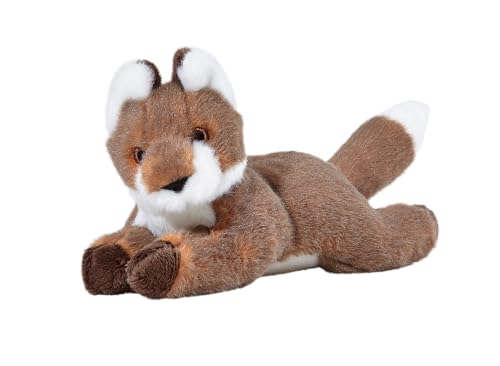 Fluff & Tuff, Anderson Fox TINY Durable Plush Dog Toy Fluff & Tuff, Anderson Fox TINY Durable Plush Dog Toy von Fluff & Tuff
