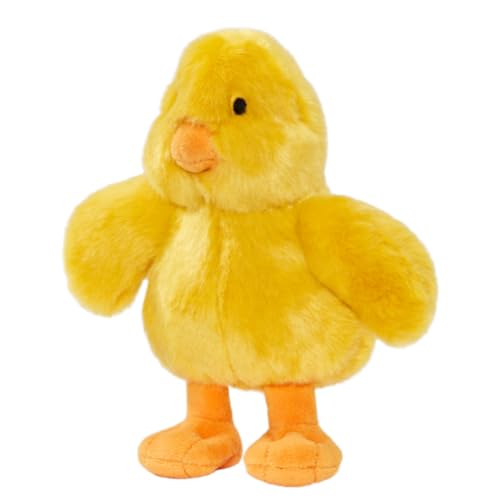 Fluff & Tuff Howie Duck Hundespielzeug aus strapazierfähigem Plüsch von Fluff & Tuff