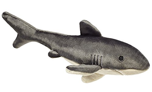 Fluff & Tuff Mac The Shark 18 Mac The Shark by Fluff & Tuff Mac The Shark 18 Mac The Shark by von Fluff & Tuff