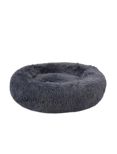 Fluffy - Dogbed M Anthrazit - (697271866005) von fluffy
