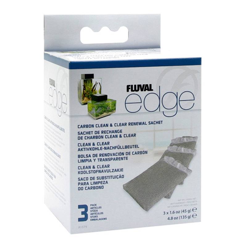 FLUVAL EDGE Aktivkohle von Fluval