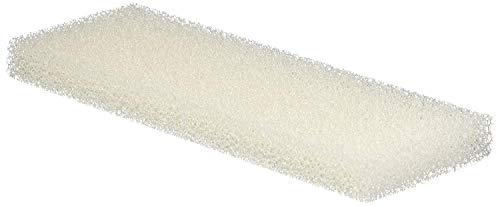 Fluval Schaumstoffpatrone, zur Standardfilterung für den Fluval 3+ Innenfilter, 4er Pack von Hagen