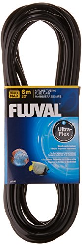 Fluval A1142 Luftschlauch, PVC, 6 m Fluval A1142 Luftschlauch, PVC, 6 m von Fluval
