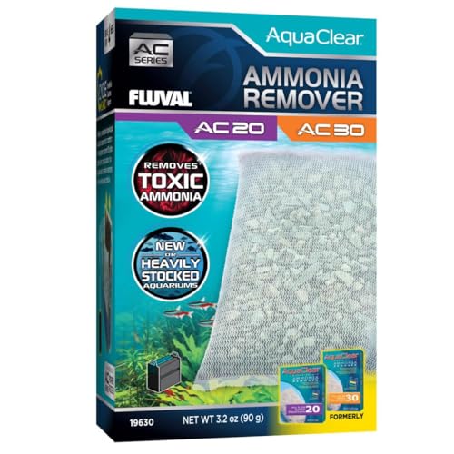 Fluval AC20/30 Ammoniakentferner von Fluval
