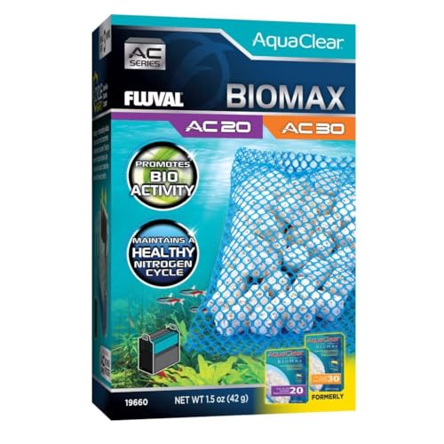 Fluval AC20/30 BioMax von Fluval