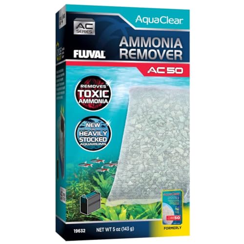 Fluval AC50 Ammoniakentferner von Fluval