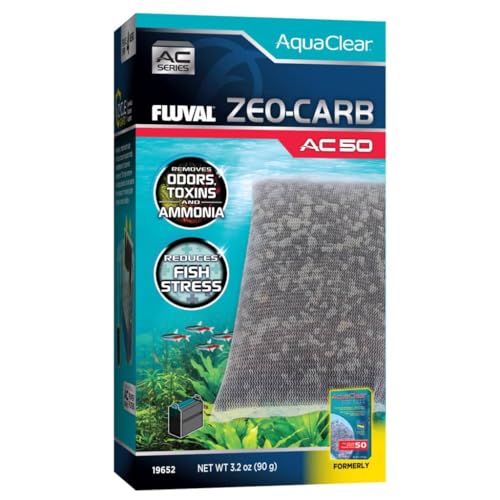 Fluval AC50 Zeo-Carb von Fluval