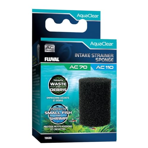 Fluval AC70/110 Vorfilter-Schwamm von Fluval