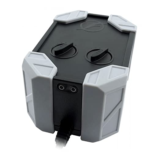 Fluval Air 402 Durchlüfterpumpe für Aquarien bis 600l Fluval Air 402 Durchlüfterpumpe für Aquarien bis 600l von Fluval