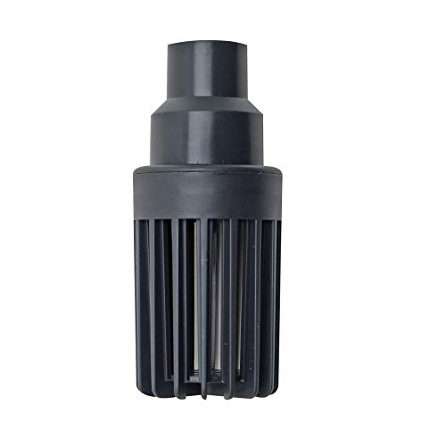 Fluval Ansaugsieb mit Checkball 305, 405, 306, 406 Außenfilter Fluval Ansaugsieb mit Checkball 305, 405, 306, 406 Außenfilter von Fluval