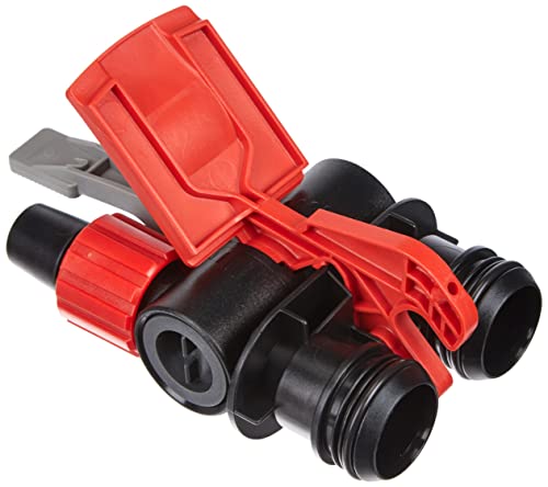 Fluval AquaStop Ventil für Fluval Außenfilter 106, 206, 306 und 406 Fluval AquaStop Ventil für Fluval Außenfilter 106, 206, 306 und 406 von Fluval