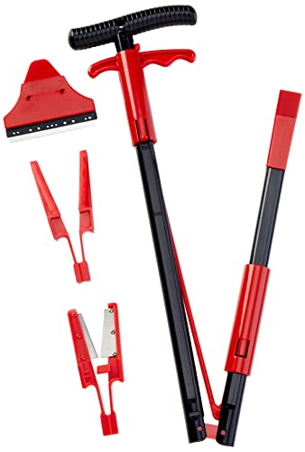 Fluval Mehrzweckwerkzeug Multi-Tool 63cm, für die Aquarienreinigung, zur Reinigung von Aquarien von Fluval