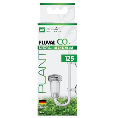 Fluval Bio CO2 125 Diffusor Fluval Bio CO2 125 Diffusor von Fluval
