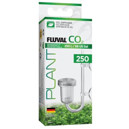 Fluval Bio CO2 250 Ersatzdiffusor Fluval Bio CO2 250 Ersatzdiffusor von Fluval